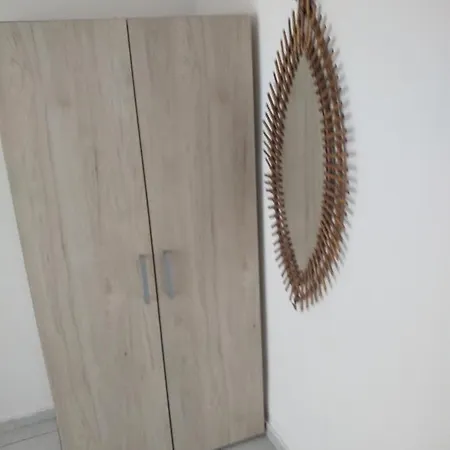 Lejlighed Dina Nea Skioni